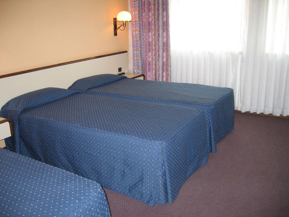 Andorra Palace Bagian luar foto