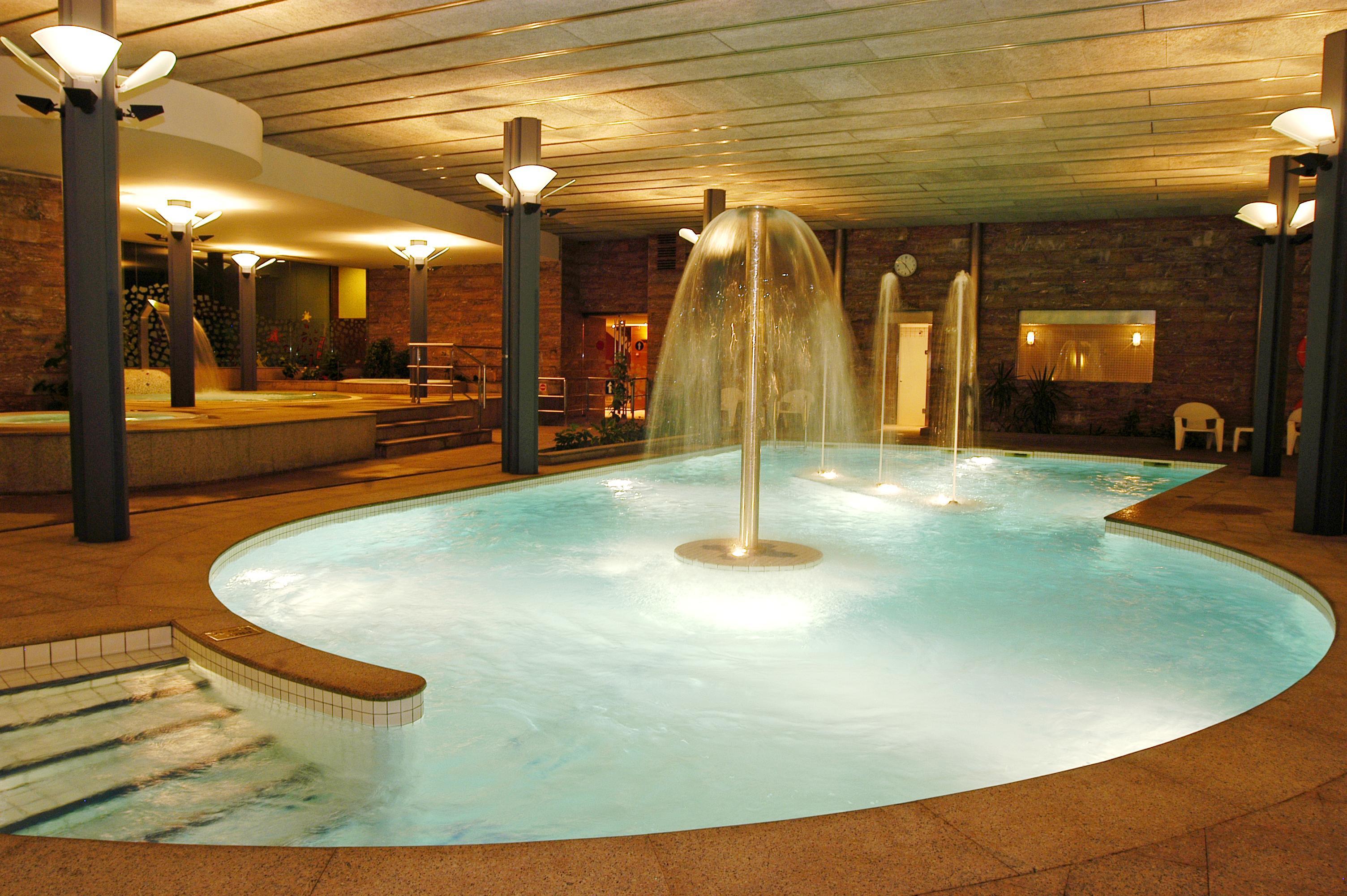 Andorra Palace Bagian luar foto