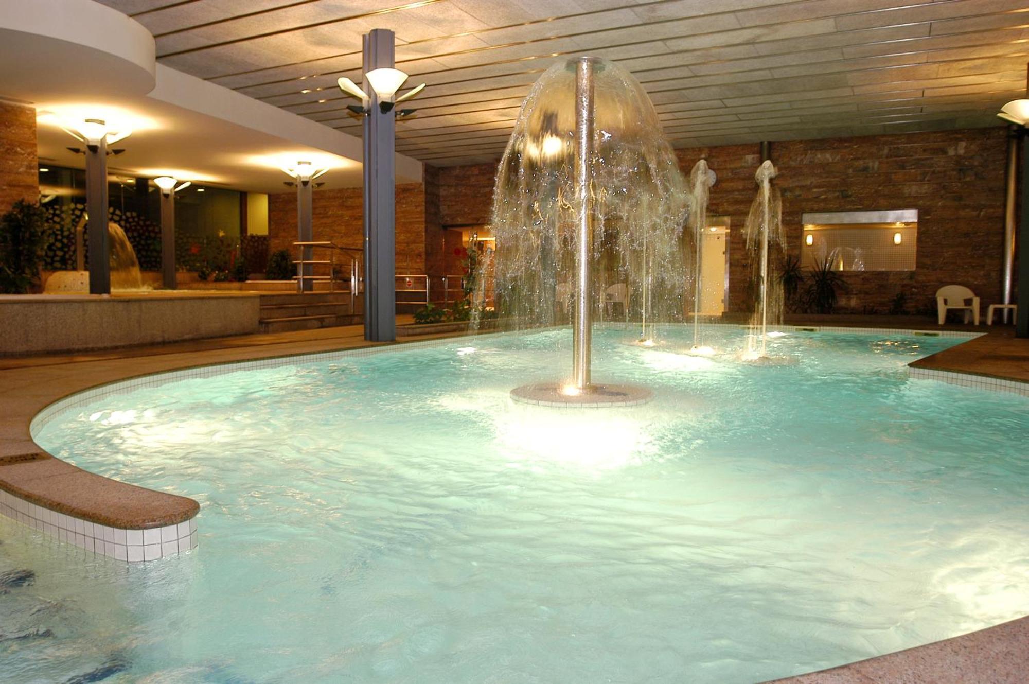 Andorra Palace Bagian luar foto