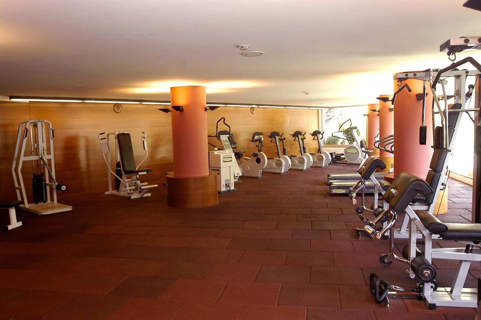Andorra Palace Bagian luar foto