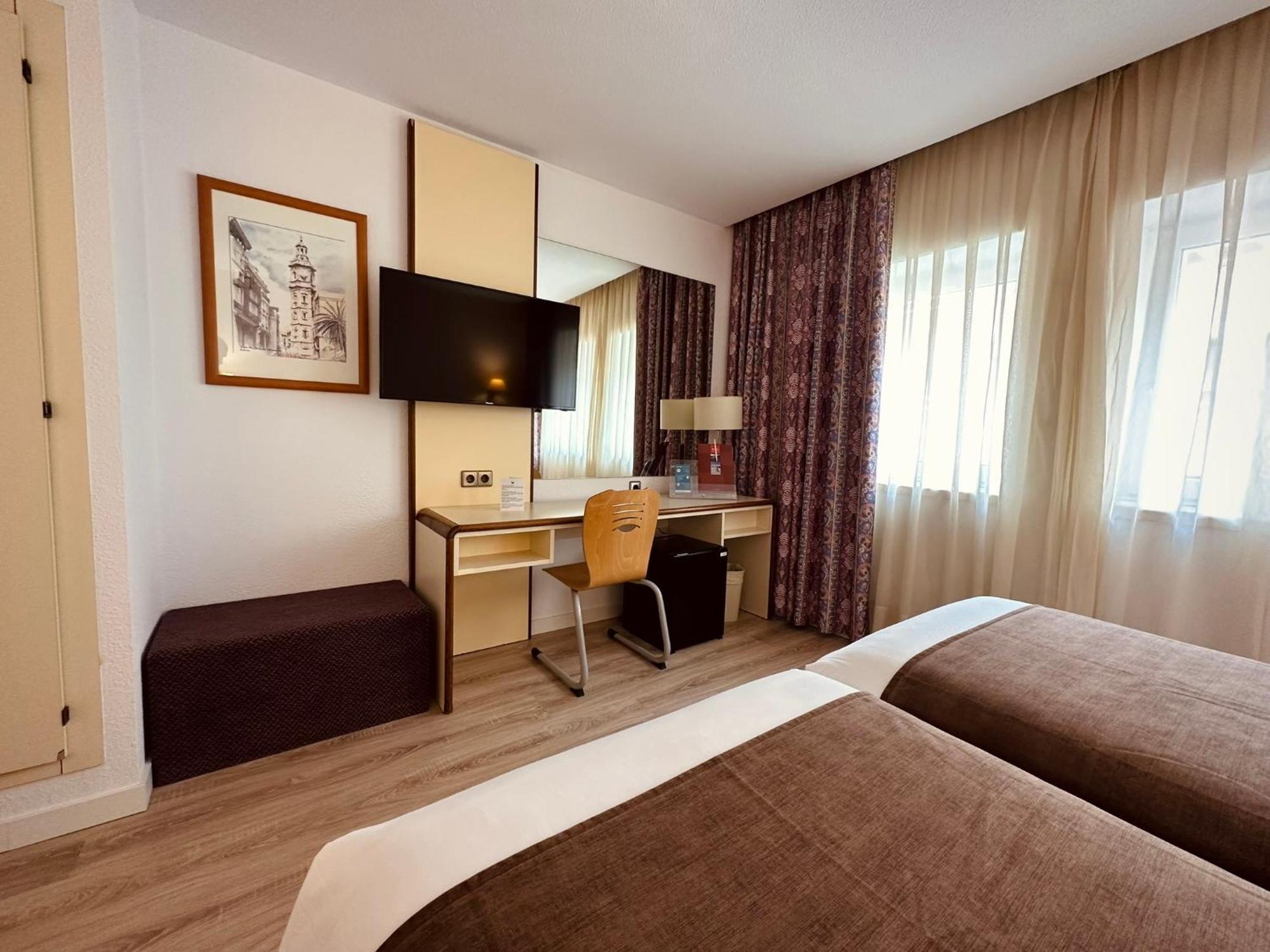 Andorra Palace Bagian luar foto