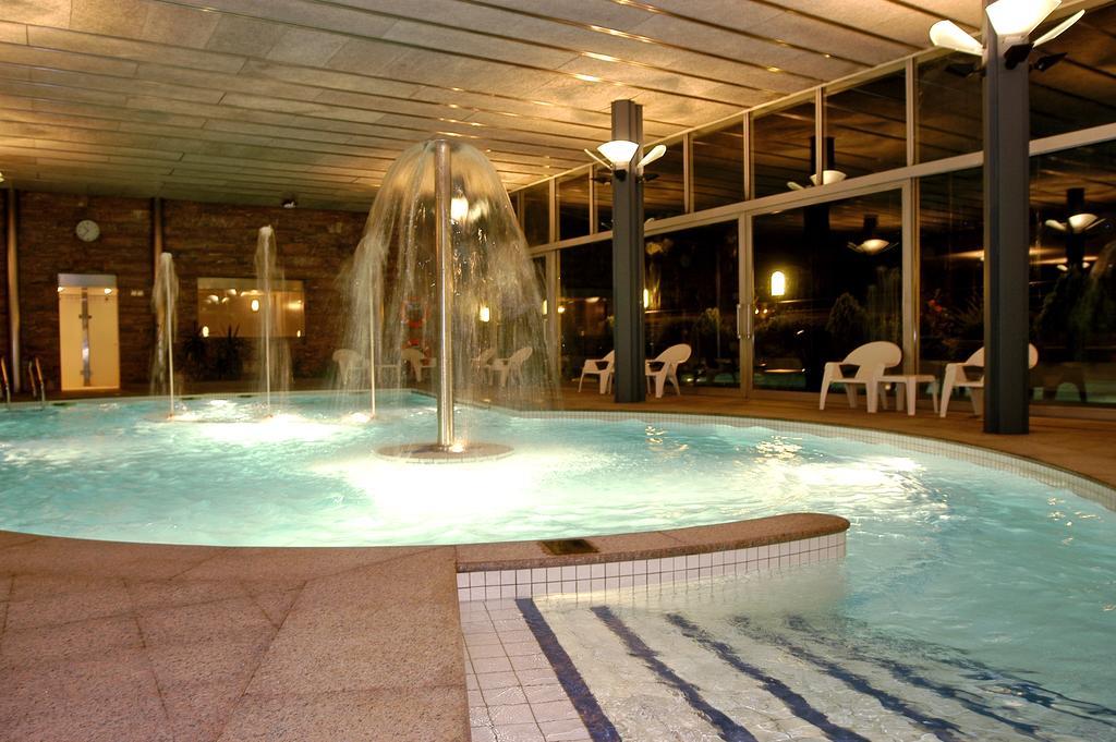 Andorra Palace Bagian luar foto