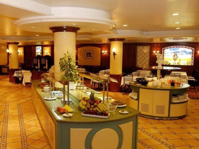 Andorra Palace Bagian luar foto