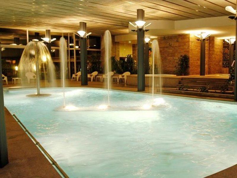 Andorra Palace Bagian luar foto